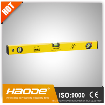 Aluminium Spirit Level / High Accurate Spirit Level / Good Quality Aluminium Spirit Level